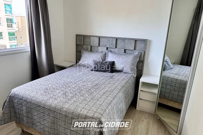 Apartamento &agrave; venda - 208m&sup2; - Centro