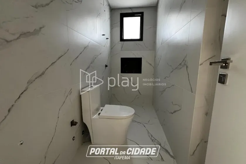 Apartamento &agrave; venda - 133m&sup2; - Centro