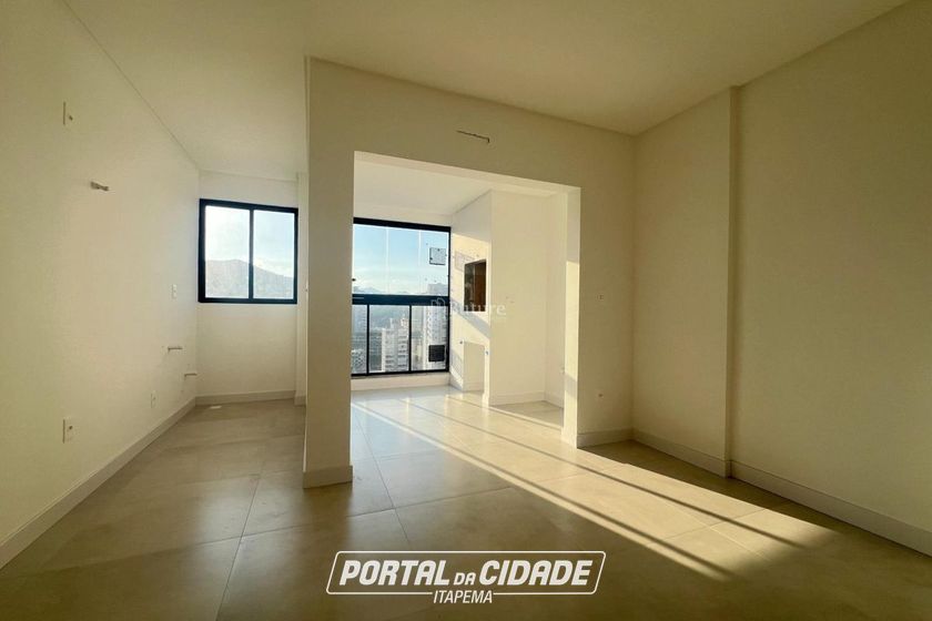 Apartamento &agrave; venda - 69m&sup2; - Morretes