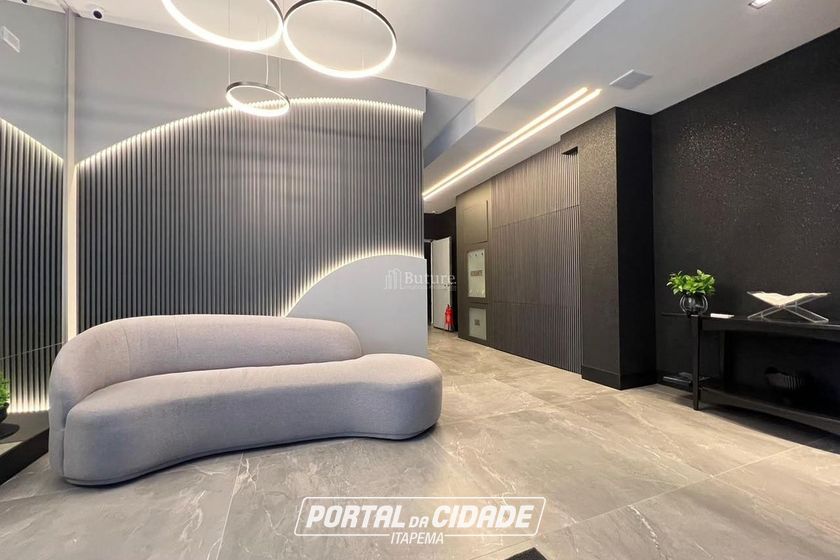 Apartamento &agrave; venda - 124m&sup2; - Andorinha