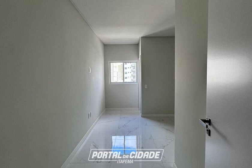 Apartamento &agrave; venda - 86m&sup2; - Bal. Perequ&ecirc;