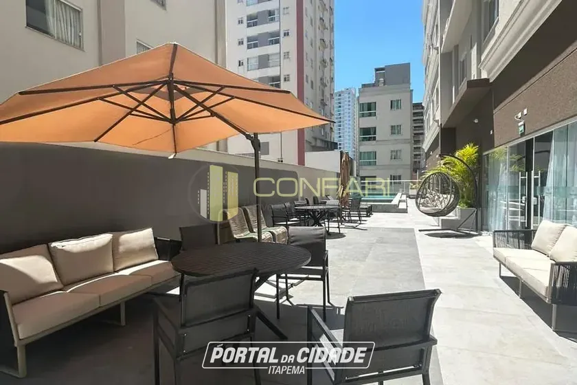 Apartamento &agrave; venda - 70m&sup2; - Morretes