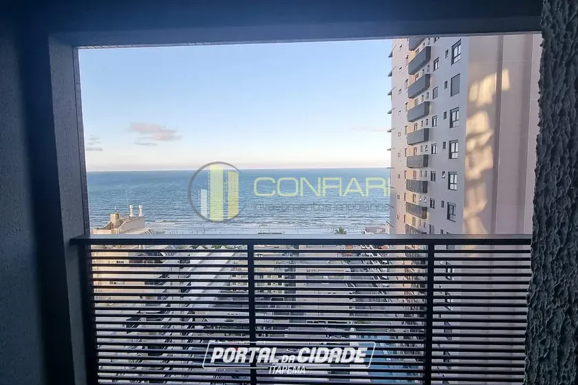 Apartamento &agrave; venda - 207m&sup2; - Meia Praia