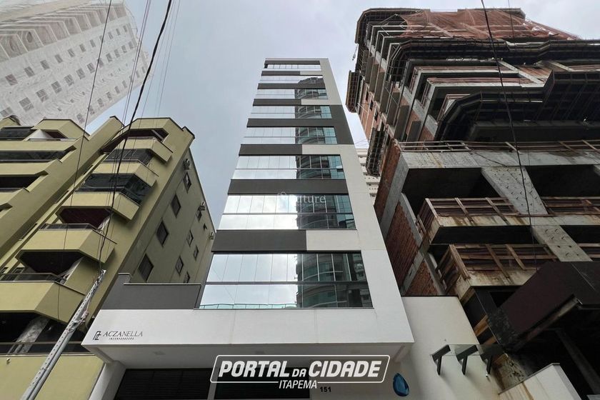 Apartamento &agrave; venda - 101m&sup2; - Castelo Branco