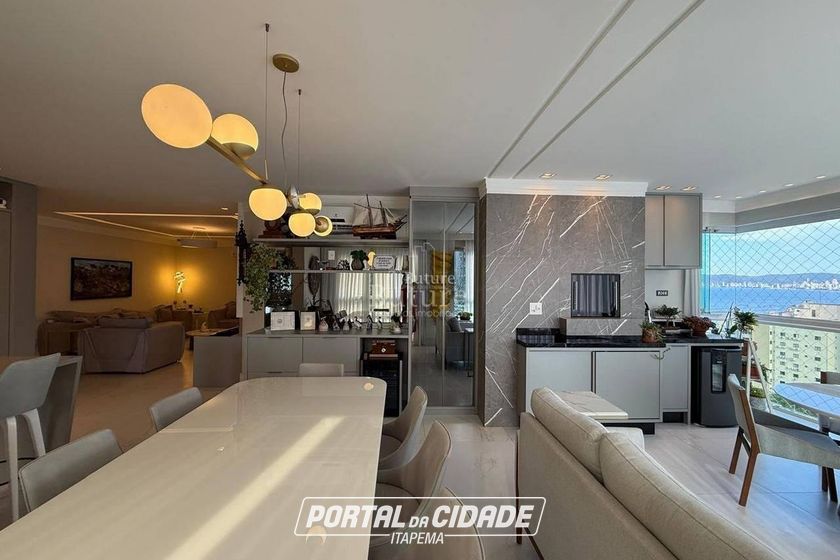 Apartamento &agrave; venda - Centro