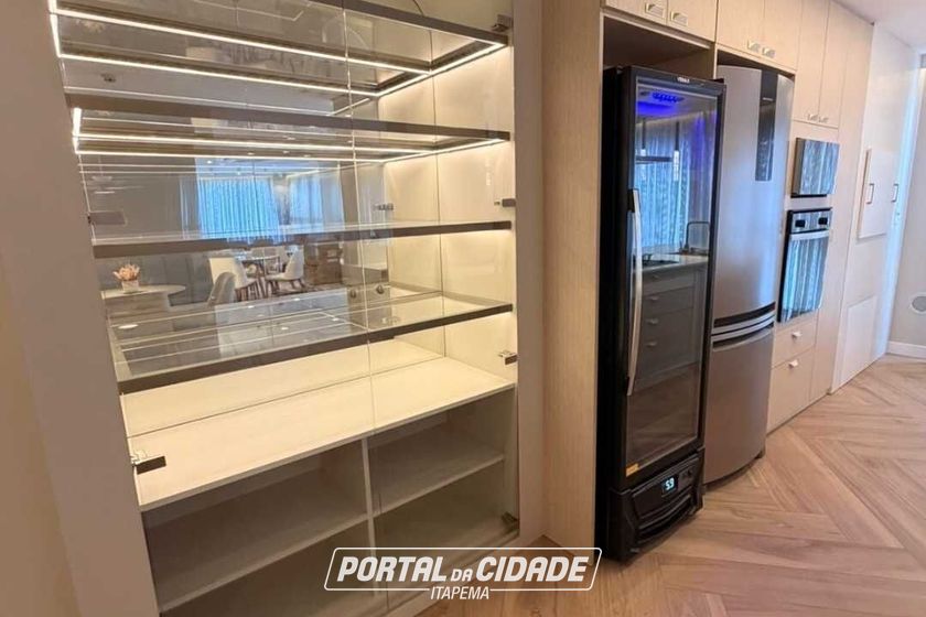 Apartamento &agrave; venda - 69m&sup2; - Morretes