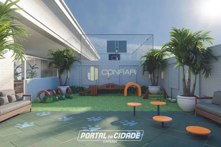 Apartamento &agrave; venda - 151m&sup2; - Andorinha