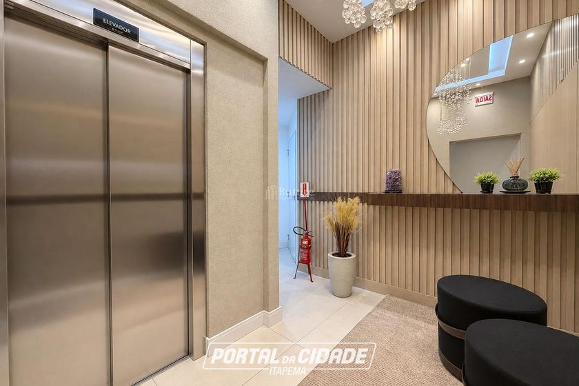 Apartamento &agrave; venda - 101m&sup2; - Castelo Branco