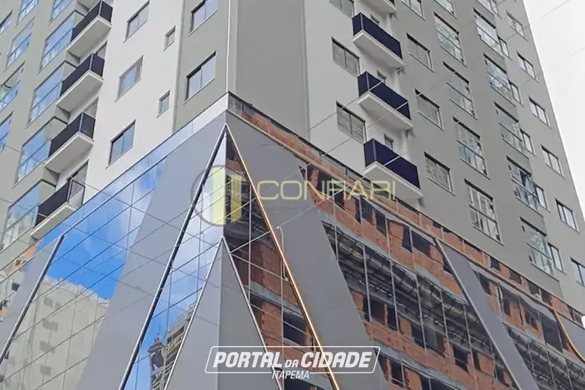 Apartamento &agrave; venda - 65m&sup2; - Morretes
