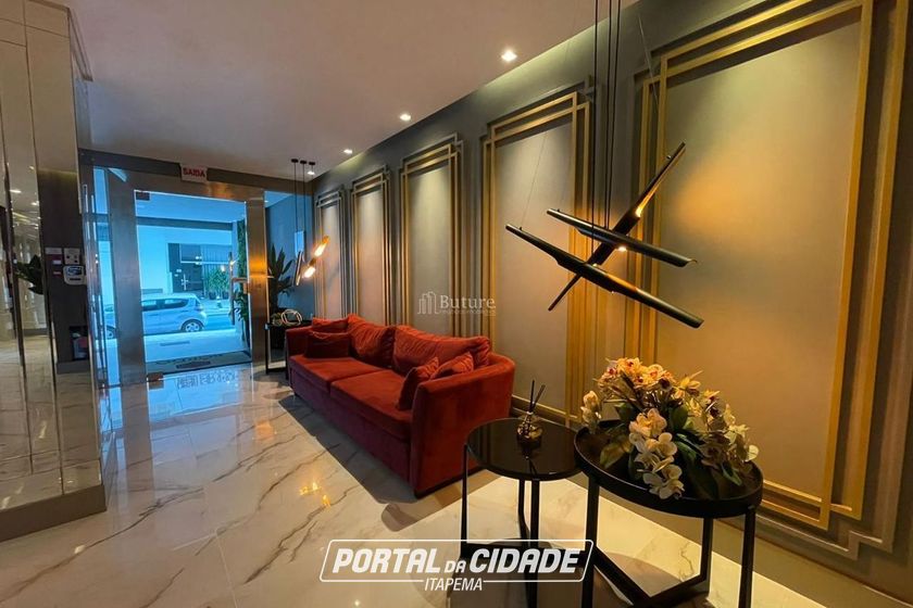 Apartamento &agrave; venda - 137m&sup2; - Andorinha