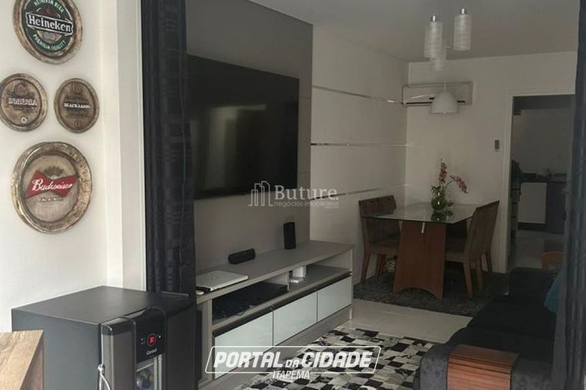 Apartamento &agrave; venda - 126m&sup2; - Castelo Branco