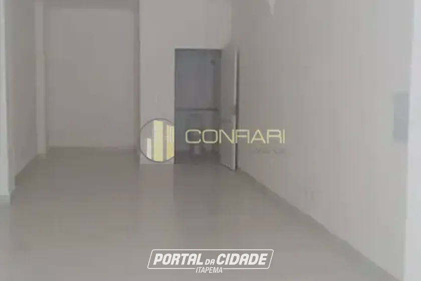 Sala Comercial &agrave; venda - 81m&sup2; - Meia Praia