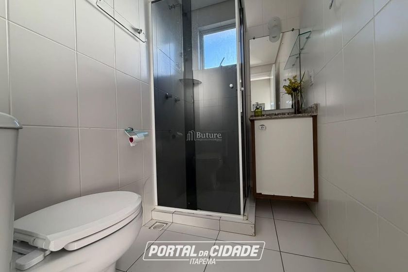 Apartamento &agrave; venda - 90m&sup2; - Pioneiros