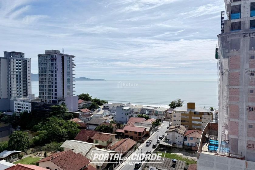 Apartamento &agrave; venda - 110m&sup2; - Perequ&ecirc;