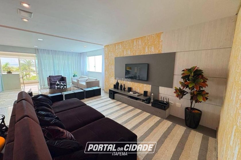 Apartamento &agrave; venda - Centro