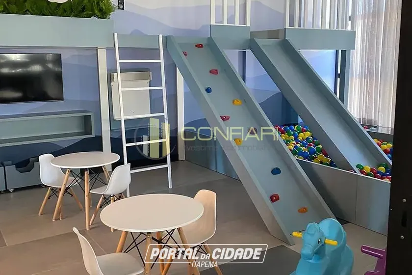 Apartamento &agrave; venda - 67m&sup2; - Morretes