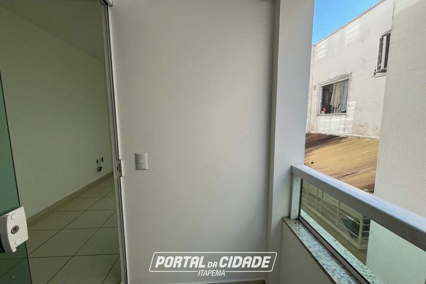Apartamento para alugar - 60m&sup2; - Santa Regina