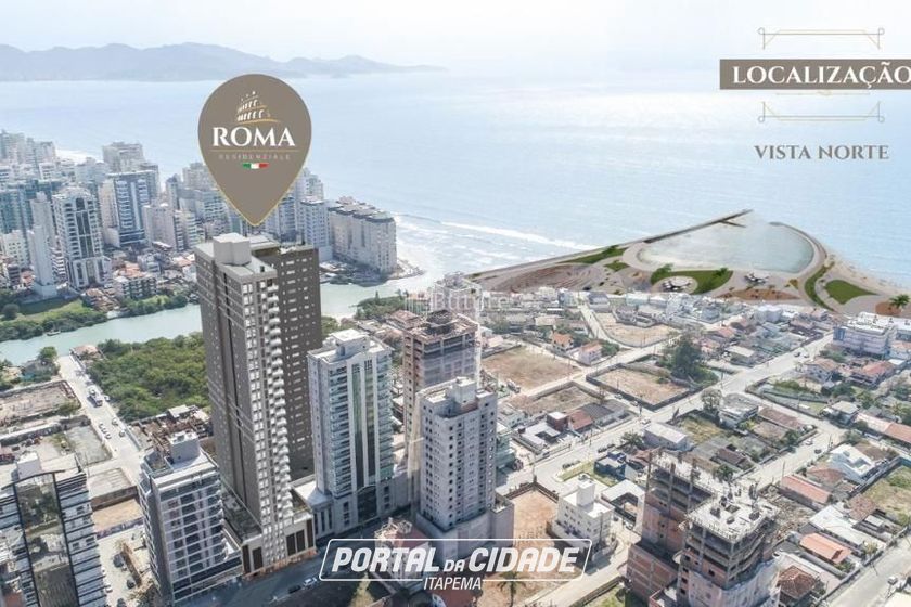 Apartamento &agrave; venda - 146m&sup2; - 