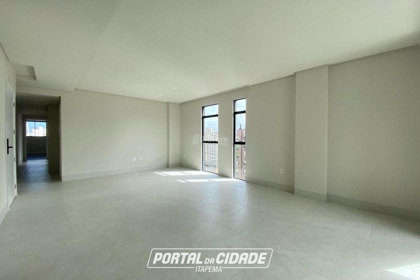 Apartamento &agrave; venda - 125m&sup2; - Castelo Branco
