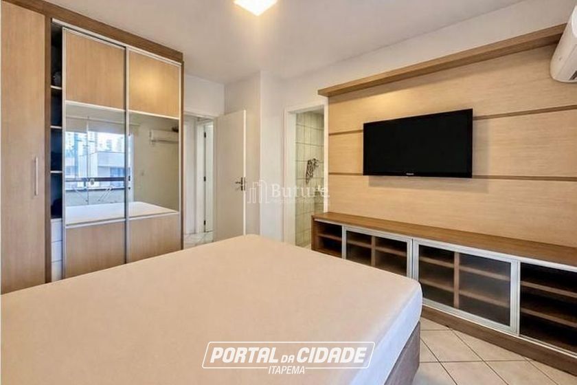 Apartamento &agrave; venda - 120m&sup2; - Andorinha