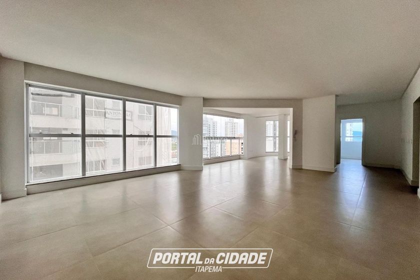Apartamento &agrave; venda - 175m&sup2; - Castelo Branco