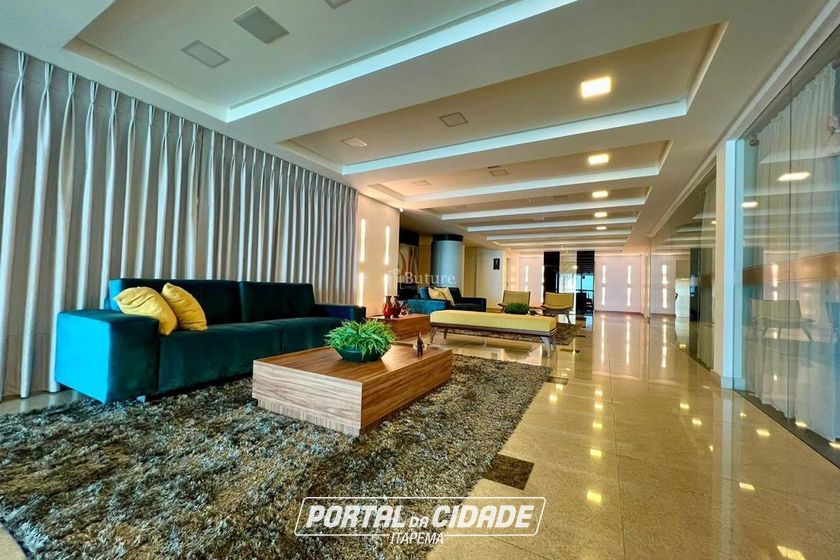 Apartamento &agrave; venda - 161m&sup2; - Centro
