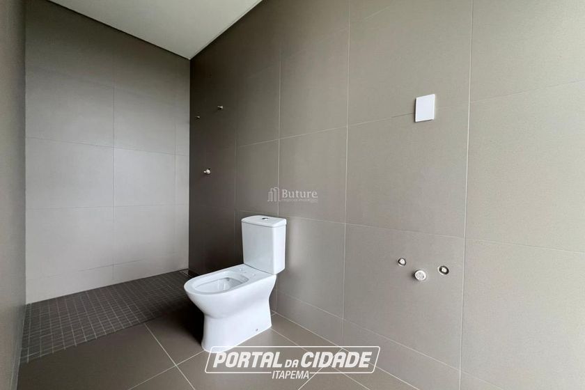 Apartamento &agrave; venda - 530m&sup2; - Barra Sul