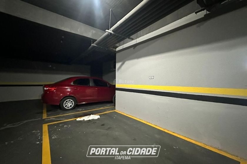 Apartamento &agrave; venda - 83m&sup2; - 