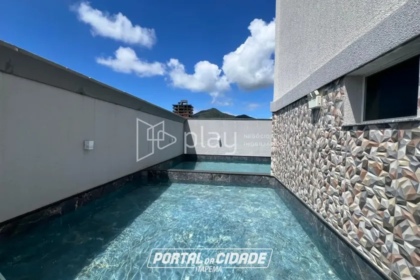 Apartamento &agrave; venda - 80m&sup2; - Vila Nova