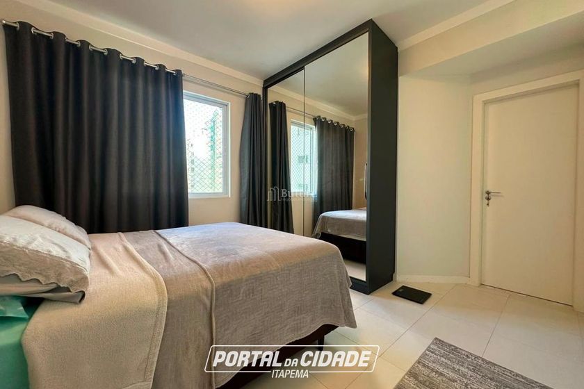 Apartamento &agrave; venda - 140m&sup2; - Andorinha