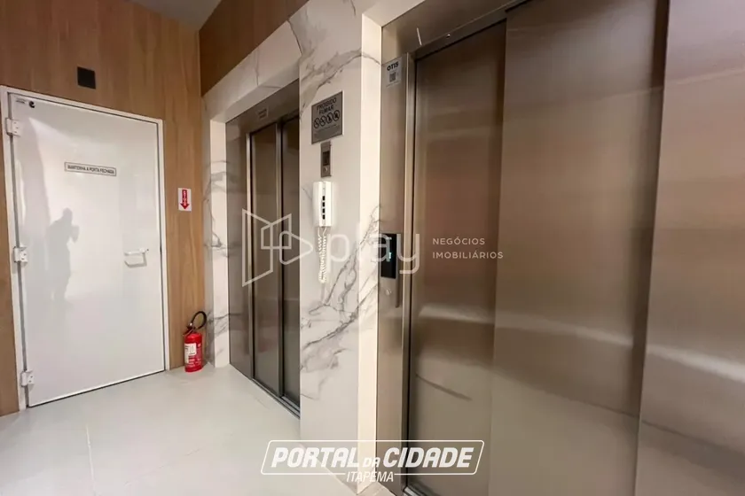 Apartamento &agrave; venda - 70m&sup2; - Morretes