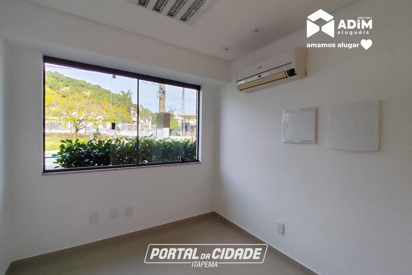 Sala Comercial para alugar - 28m&sup2; - Aririb&aacute;