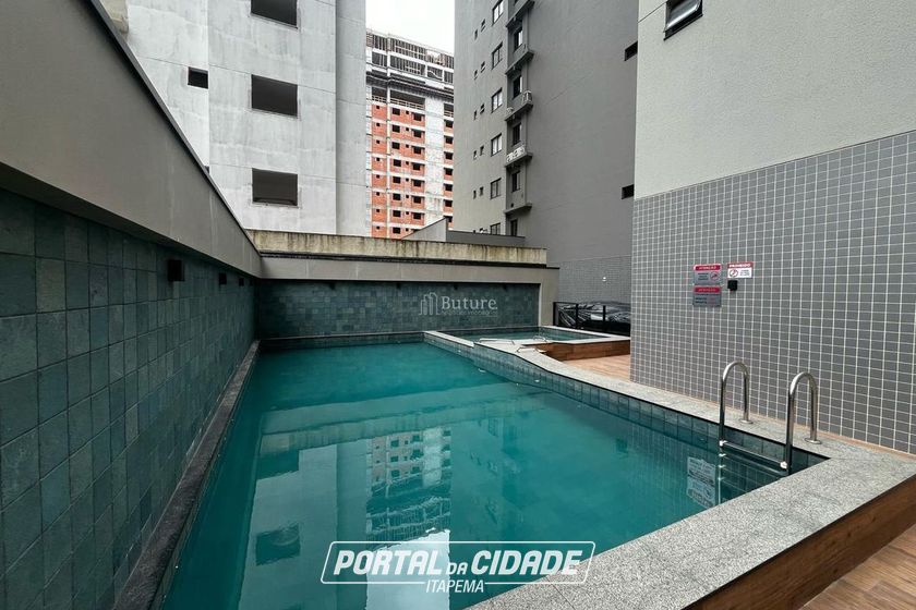 Apartamento &agrave; venda - 69m&sup2; - Morretes