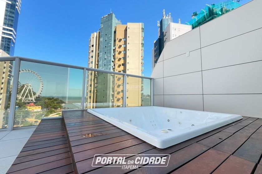 Apartamento &agrave; venda - 223m&sup2; - Pioneiros