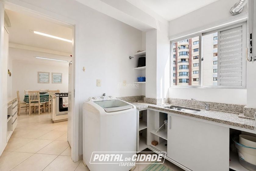 Apartamento &agrave; venda - 260m&sup2; - Centro
