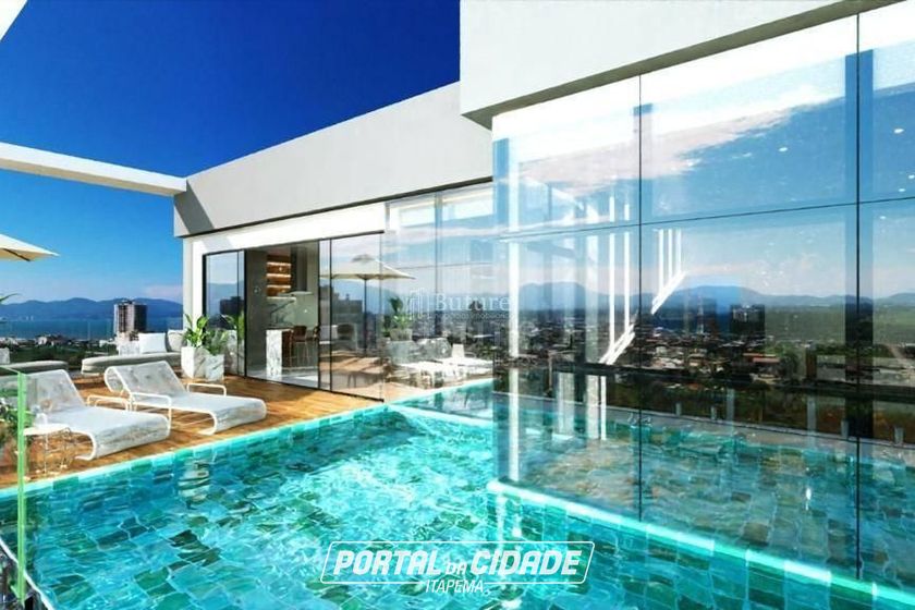 Apartamento &agrave; venda - 