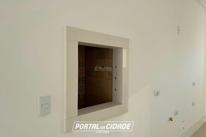 Apartamento &agrave; venda - 123m&sup2; - Centro