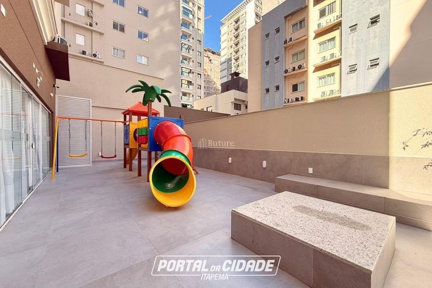 Apartamento &agrave; venda - 70m&sup2; - Morretes