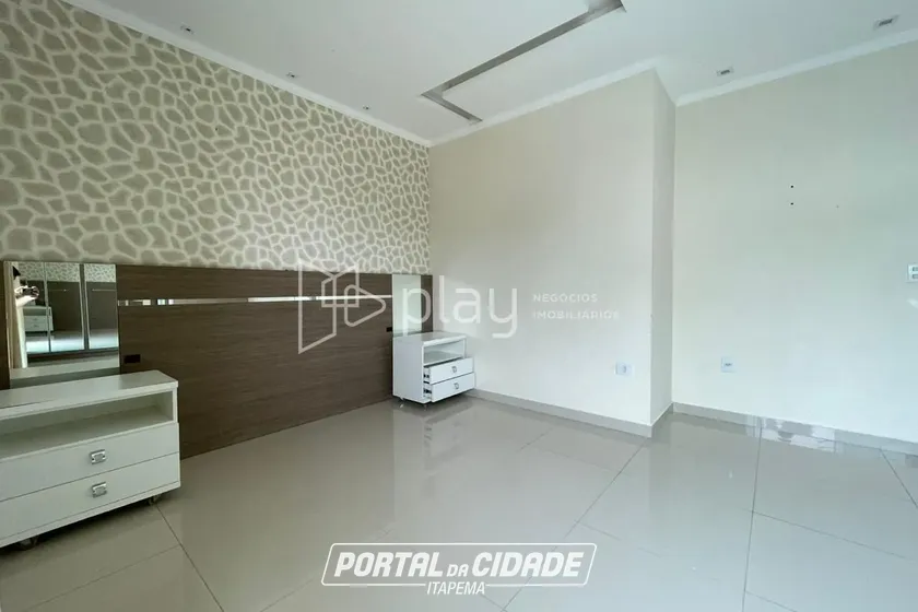 Casa &agrave; venda - 124m&sup2; - Vila Nova