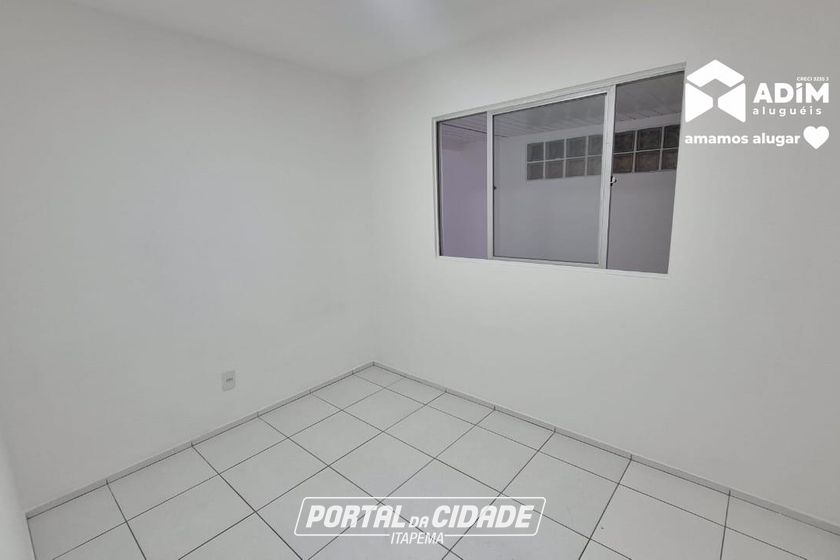 Apartamento para alugar - 103m&sup2; - Centro
