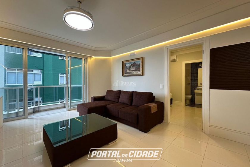 Apartamento &agrave; venda - 1102m&sup2; - Centro