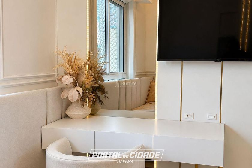 Apartamento &agrave; venda - 220m&sup2; - Centro
