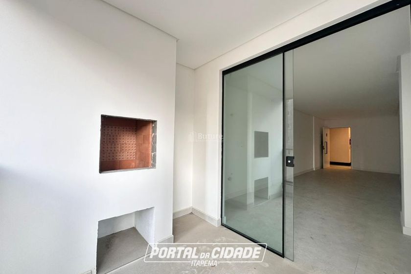 Apartamento &agrave; venda - 69m&sup2; - Morretes