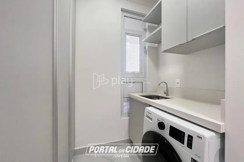 Apartamento &agrave; venda - 70m&sup2; - Morretes