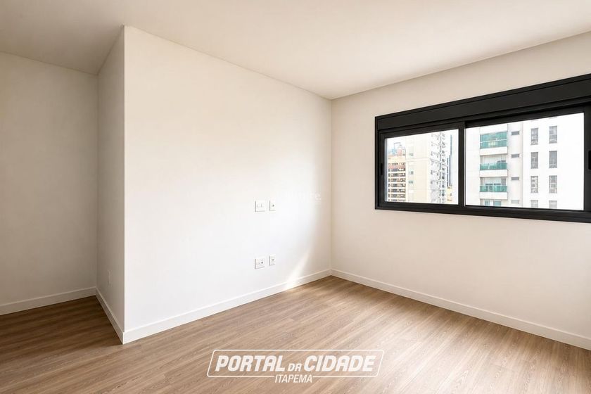 Apartamento &agrave; venda - 165m&sup2; - Centro