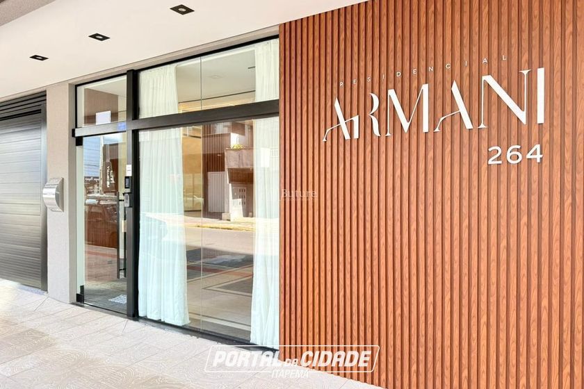 Apartamento &agrave; venda - 112m&sup2; - Andorinha