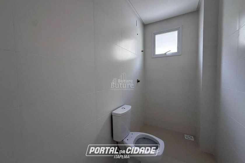 Apartamento &agrave; venda - Centro