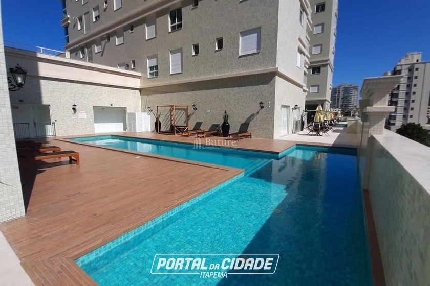 Apartamento &agrave; venda - 245m&sup2; - Centro