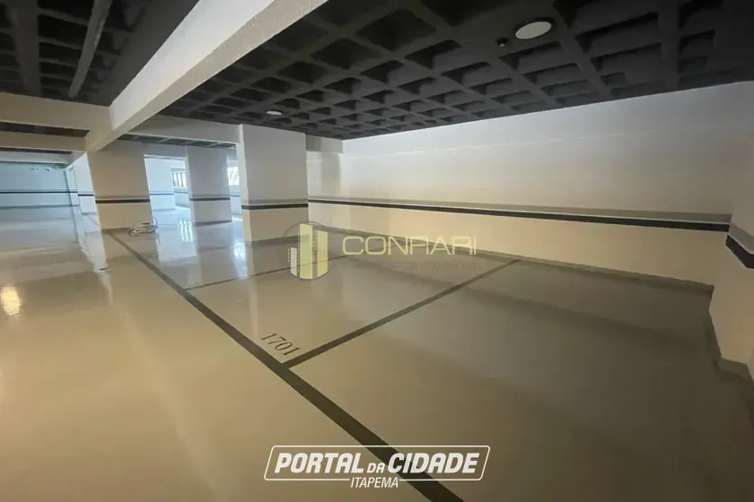 Apartamento &agrave; venda - 133m&sup2; - meia praia