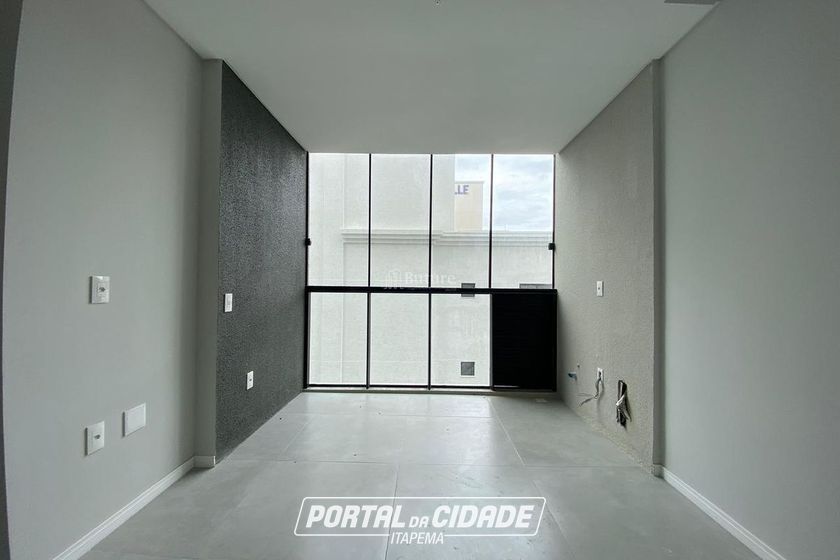 Loft &agrave; venda - 40m&sup2; - Meia Praia